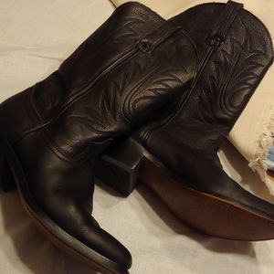 Ladies Durango Cowboy Boots